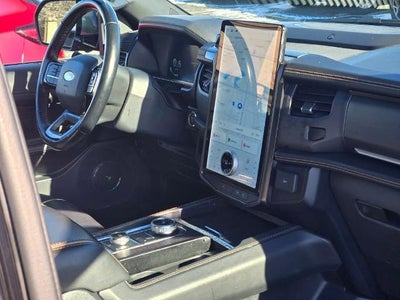 2023 Ford Expedition Platinum