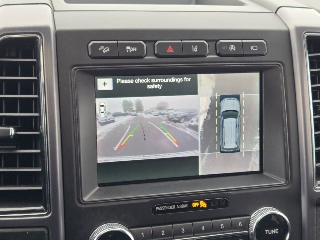 2019 Ford Expedition Platinum