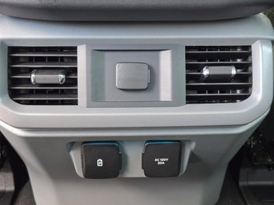 2024 Ford F-150 Lightning Flash