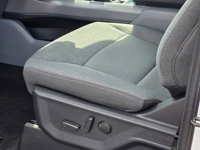 2024 Ford F-150 Lightning Flash