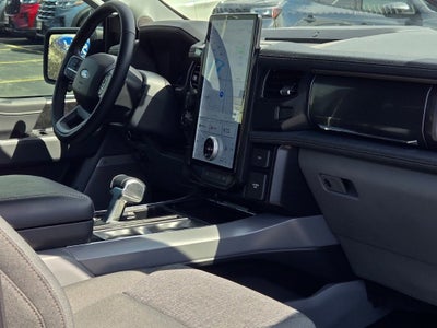 2024 Ford F-150 Lightning Flash