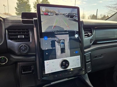 2024 Ford F-150 Lightning Flash