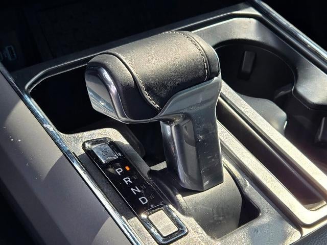 2024 Ford F-150 Lightning Flash