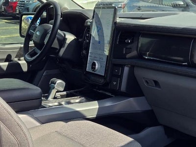 2024 Ford F-150 Lightning Flash