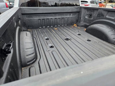 2019 Ford F-250SD Lariat