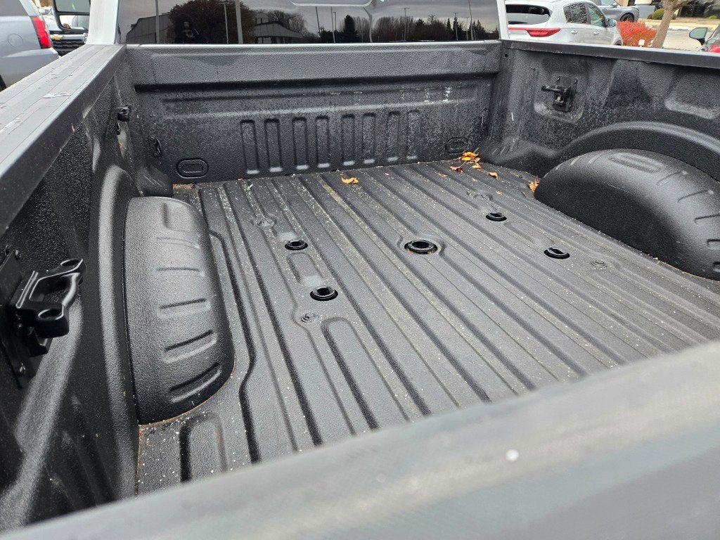 2019 Ford F-250SD Lariat