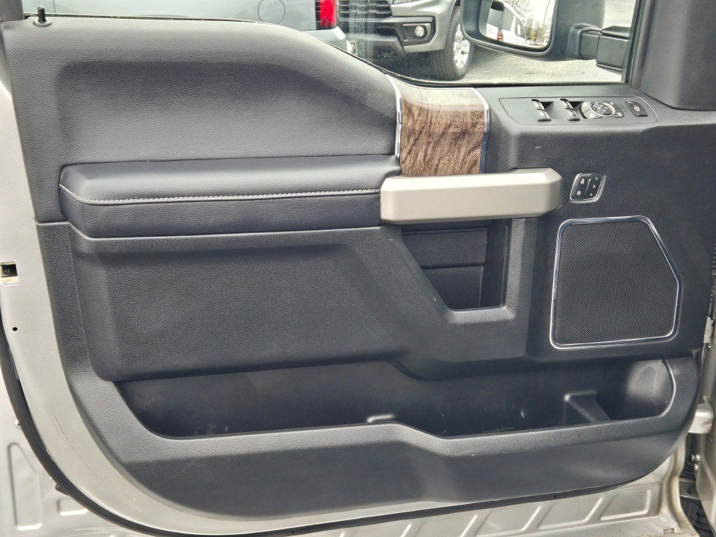 2019 Ford F-250SD Lariat