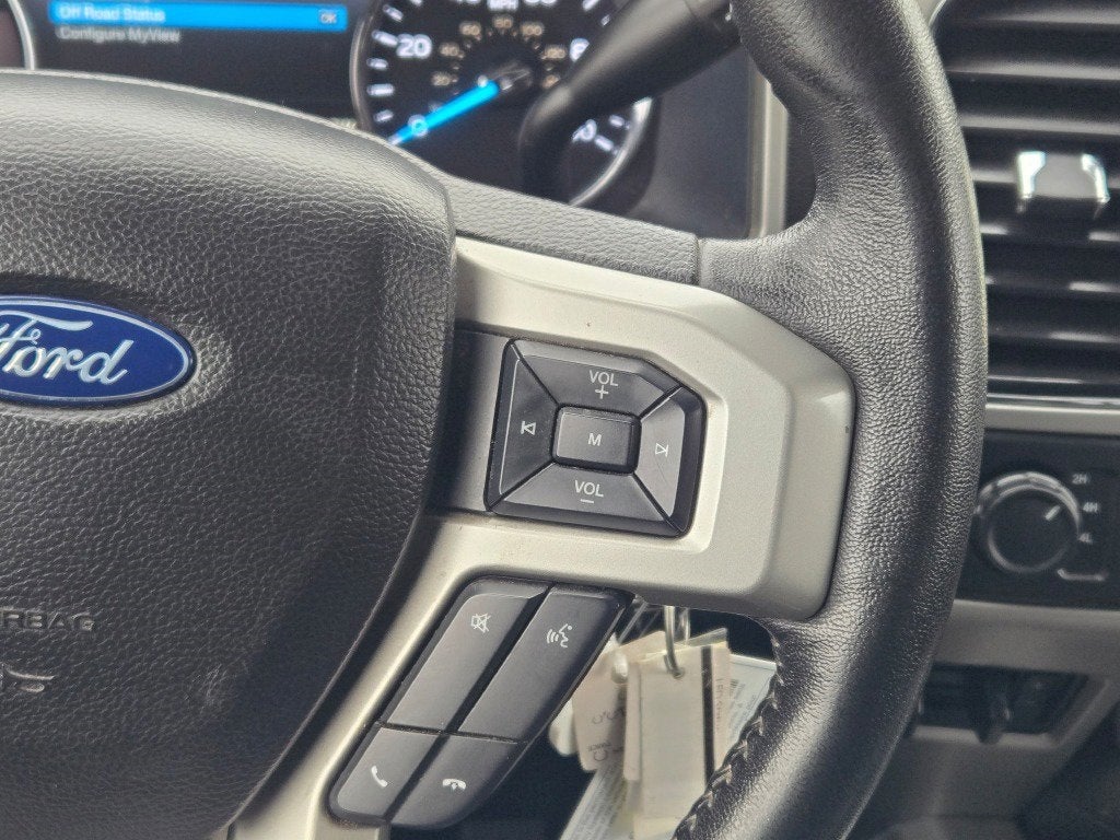 2019 Ford F-250SD Lariat