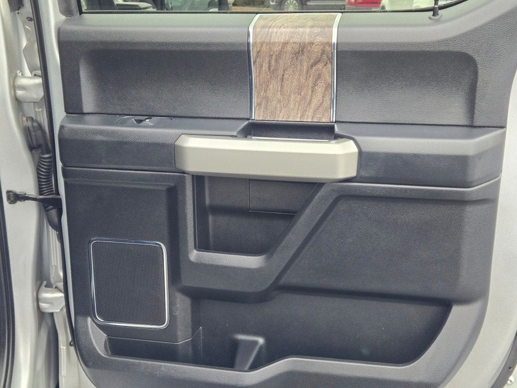 2019 Ford F-250SD Lariat