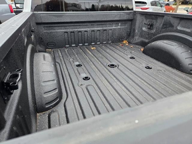 2019 Ford F-250SD Lariat