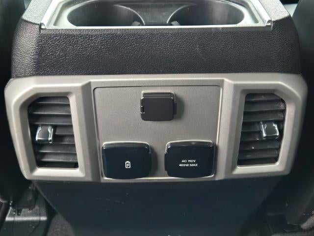 2019 Ford F-250SD Lariat