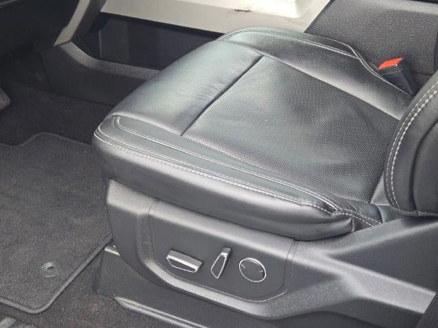 2019 Ford F-250SD Lariat