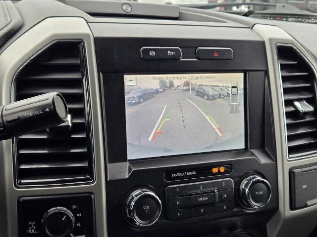 2019 Ford F-250SD Lariat