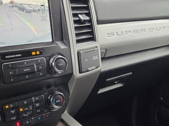 2019 Ford F-250SD Lariat