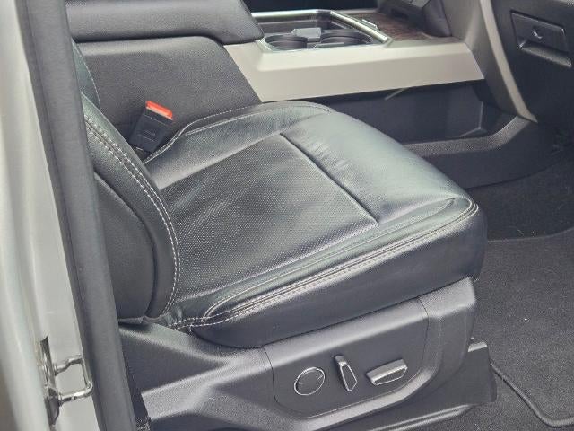 2019 Ford F-250SD Lariat