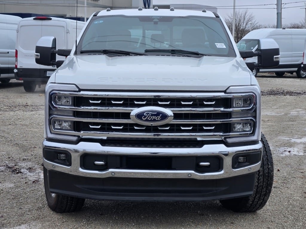 2024 Ford F-350SD Lariat