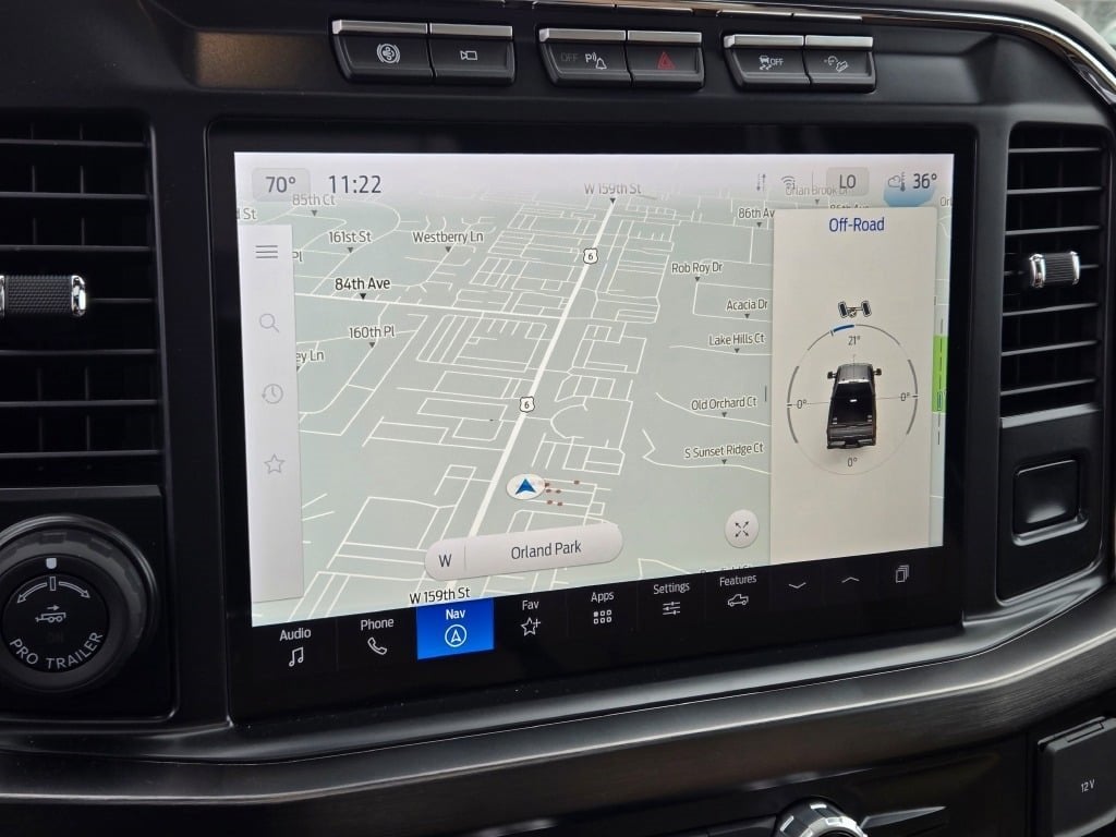 2024 Ford F-350SD Lariat