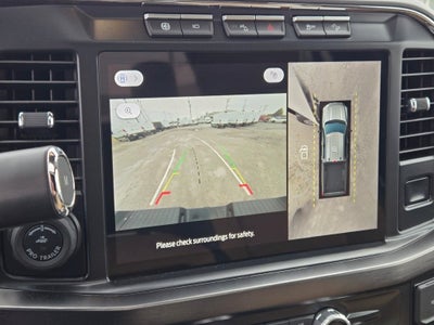 2024 Ford F-350SD Lariat