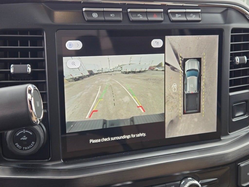 2024 Ford F-350SD Lariat