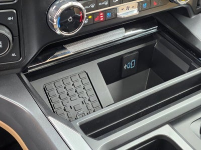 2024 Ford F-350SD Lariat