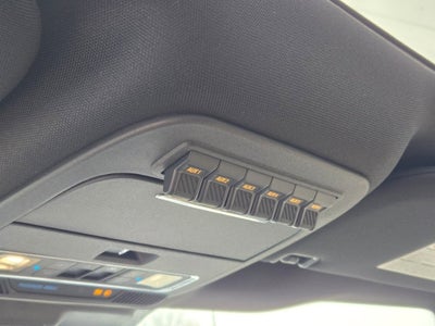 2024 Ford F-350SD Lariat