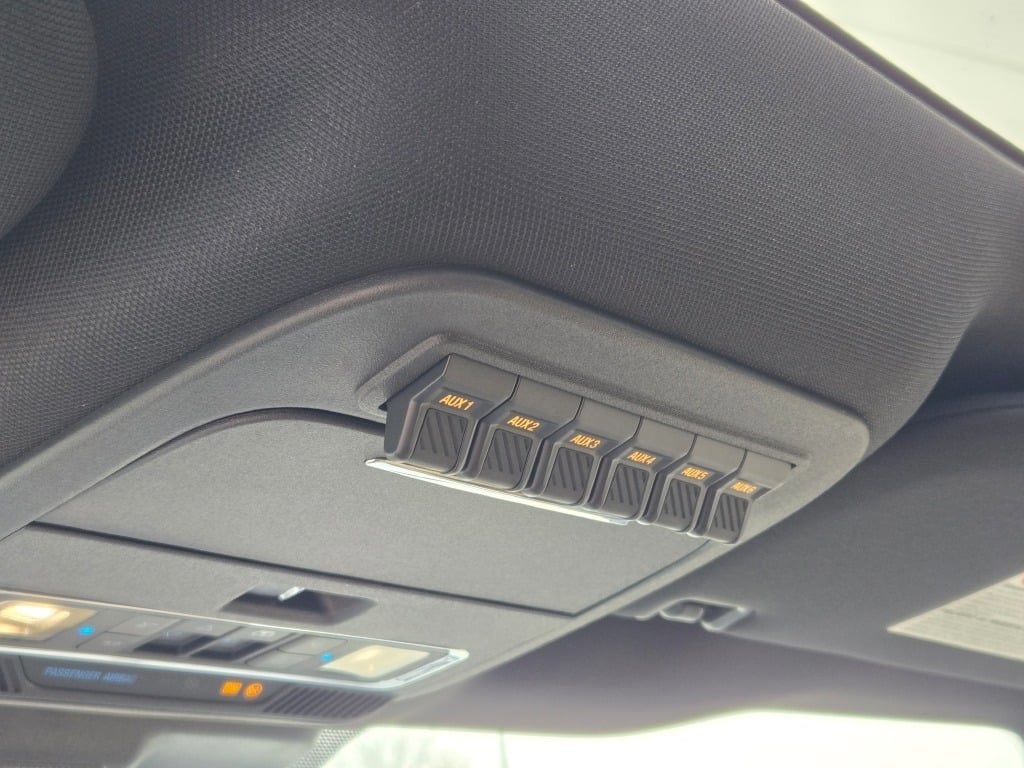 2024 Ford F-350SD Lariat