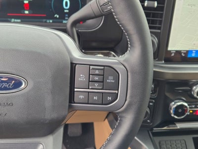 2024 Ford F-350SD Lariat