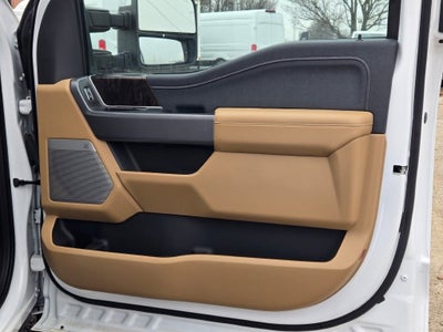 2024 Ford F-350SD Lariat