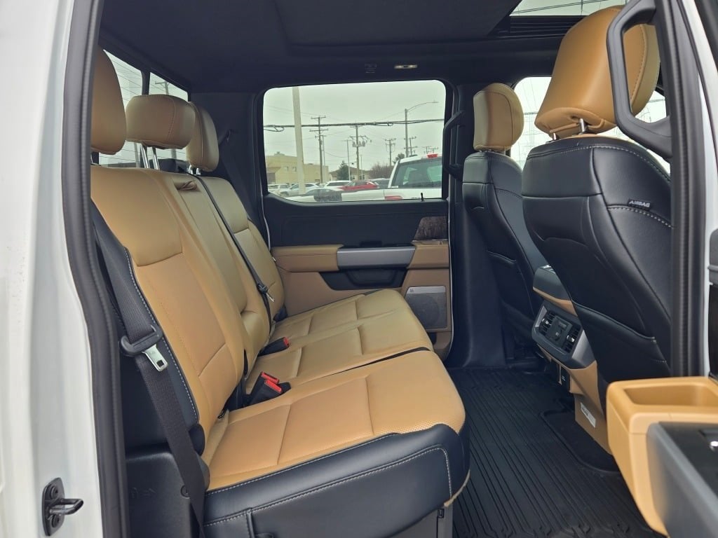 2024 Ford F-350SD Lariat