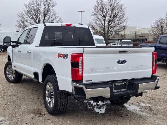 2024 Ford F-350SD Lariat