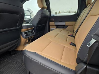 2024 Ford F-350SD Lariat