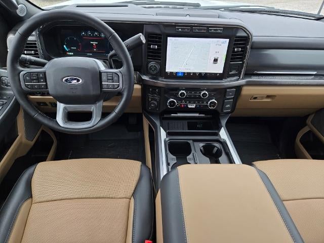 2024 Ford F-350SD Lariat