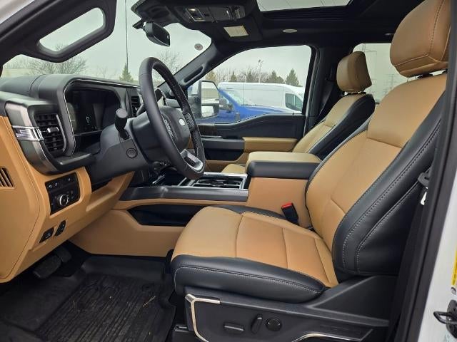 2024 Ford F-350SD Lariat