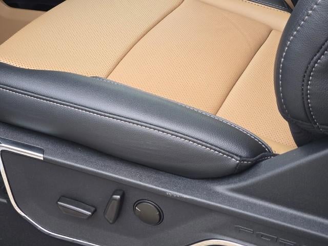 2024 Ford F-350SD Lariat