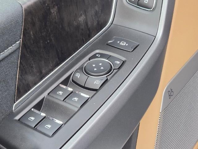 2024 Ford F-350SD Lariat