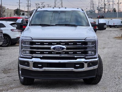 2024 Ford F-350SD Lariat