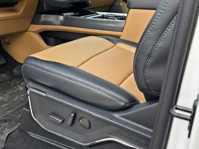 2024 Ford F-350SD Lariat