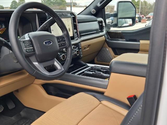 2024 Ford F-350SD Lariat