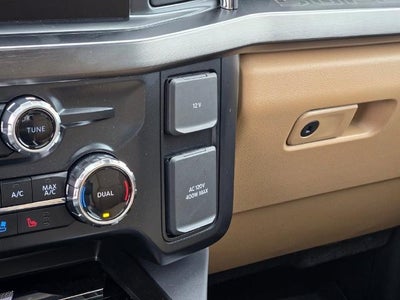 2024 Ford F-350SD Lariat