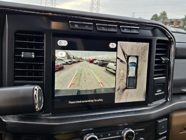 2024 Ford F-350SD Lariat