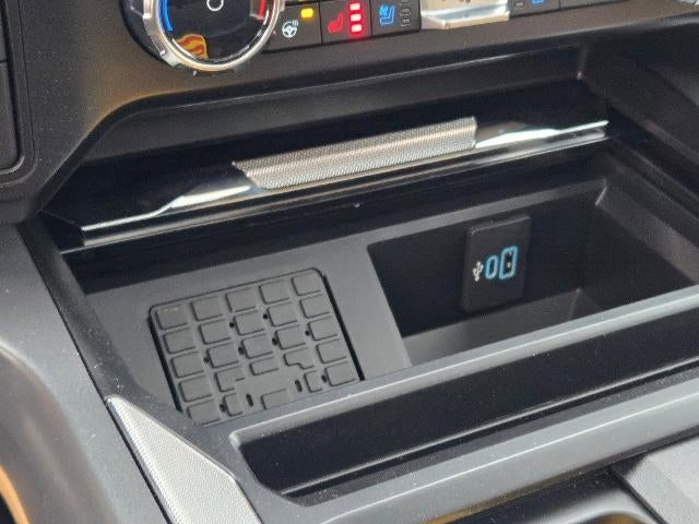 2024 Ford F-350SD Lariat