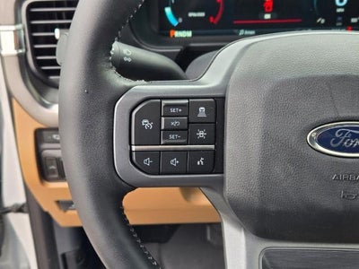 2024 Ford F-350SD Lariat