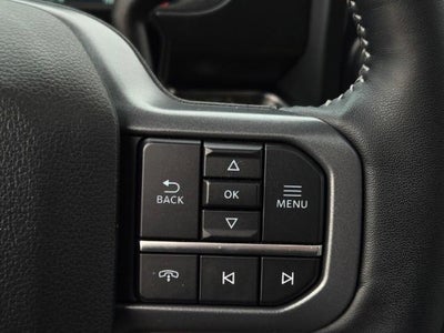 2024 Ford F-350SD Lariat