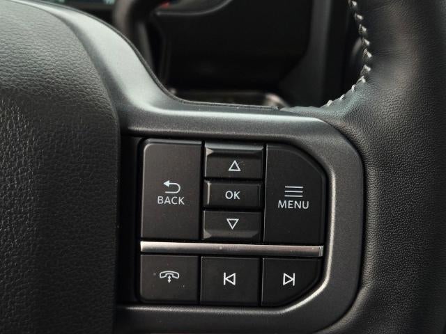 2024 Ford F-350SD Lariat