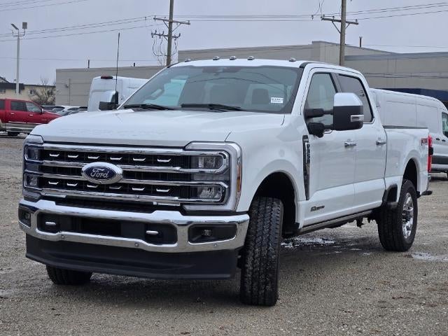 2024 Ford F-350SD Lariat