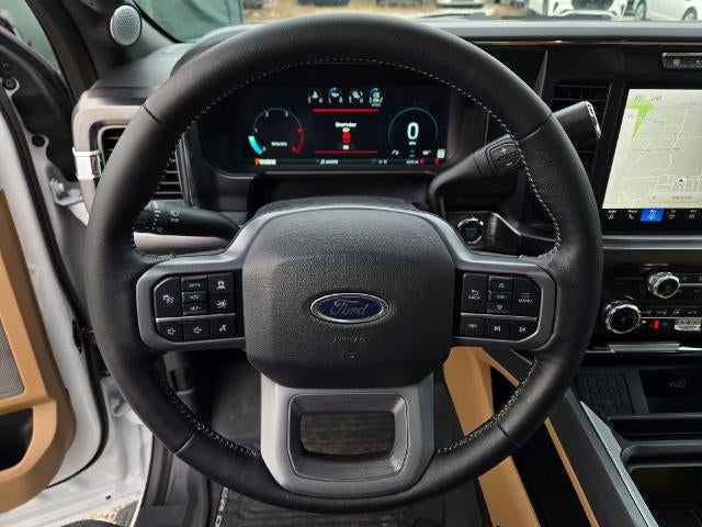 2024 Ford F-350SD Lariat