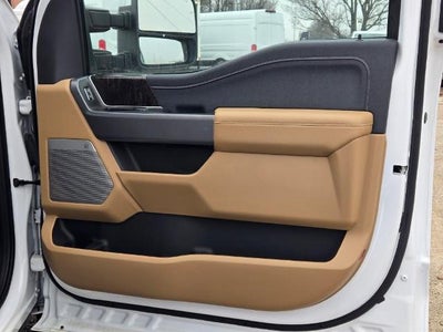 2024 Ford F-350SD Lariat