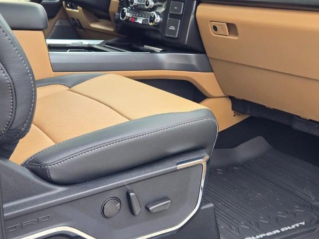 2024 Ford F-350SD Lariat