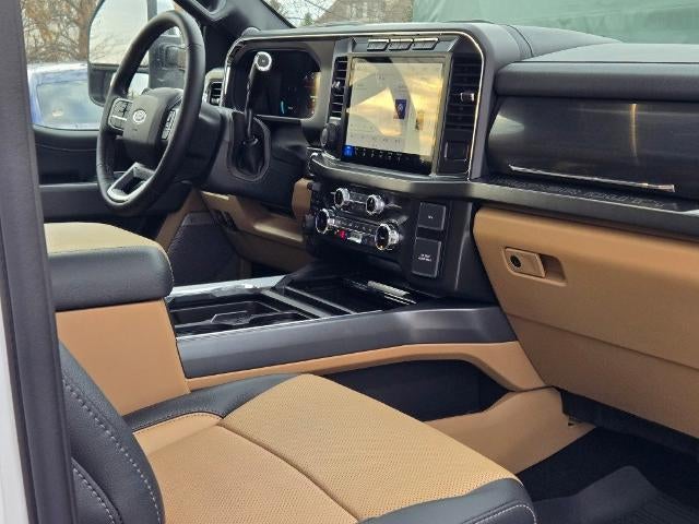 2024 Ford F-350SD Lariat