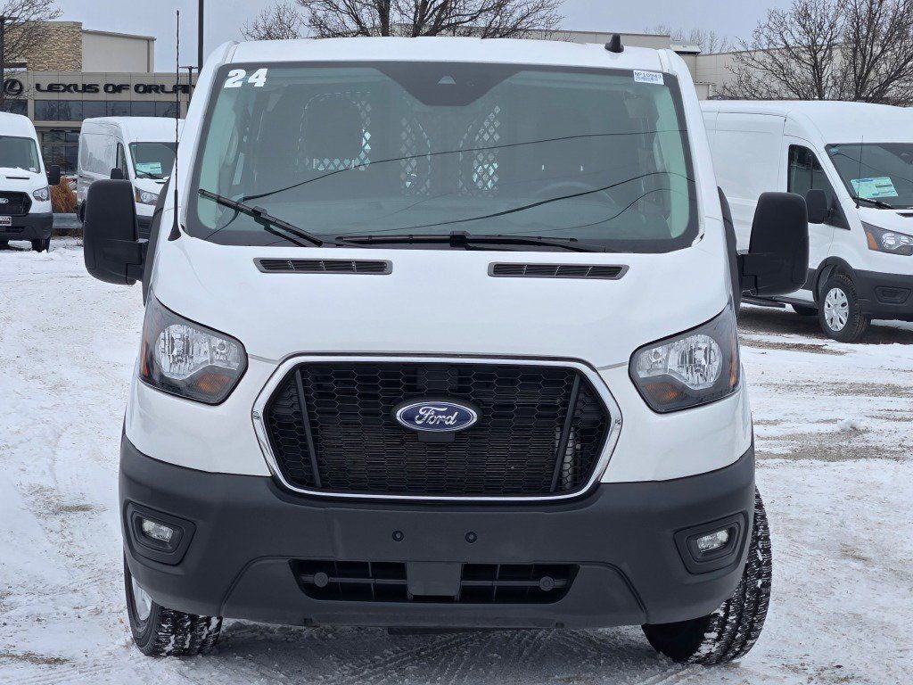 2024 Ford Transit-250 Base